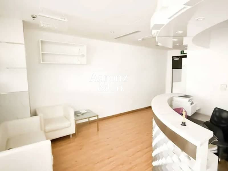 Prime Location | Partitioned | Near to Metro - Widok 4