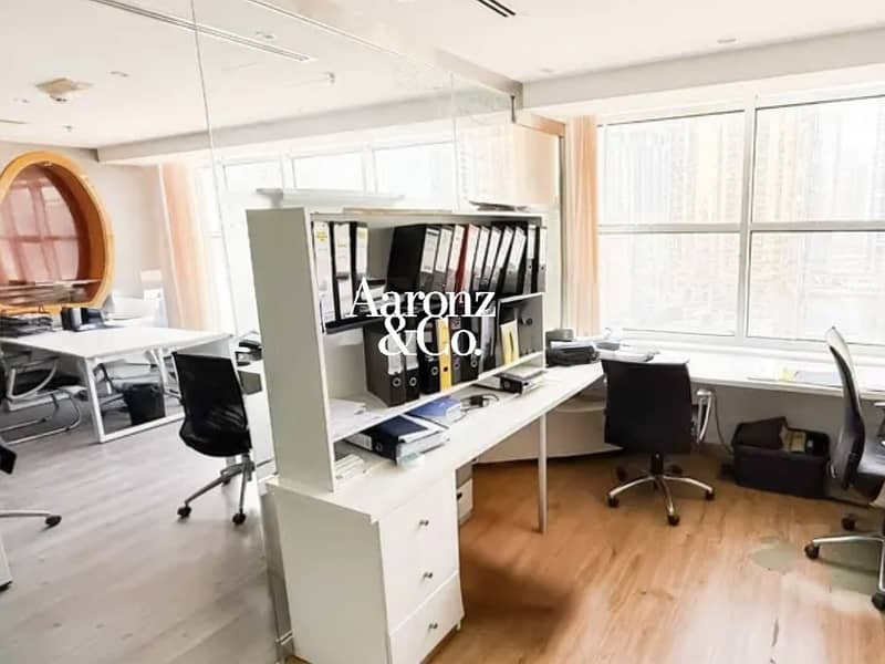 Prime Location | Partitioned | Near to Metro - Widok 5