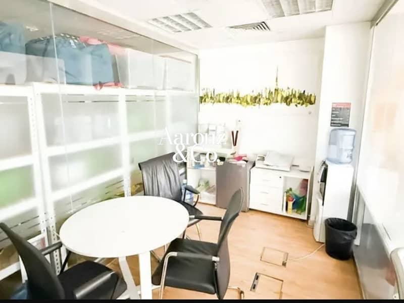 Prime Location | Partitioned | Near to Metro - Widok 6