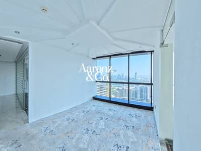 Office zum zur Miete in Jumeirah Lake Towers (JLT), Dubai - Büro in Jumeirah Lake Towers (JLT)，JLT Cluster Y，Jumeirah Business Centre 3, 312570 AED - 14203065