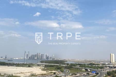 2 Bedroom Flat for Rent in Sobha Hartland, Dubai - 2BR Vacant | Semi-Furnished | Open View