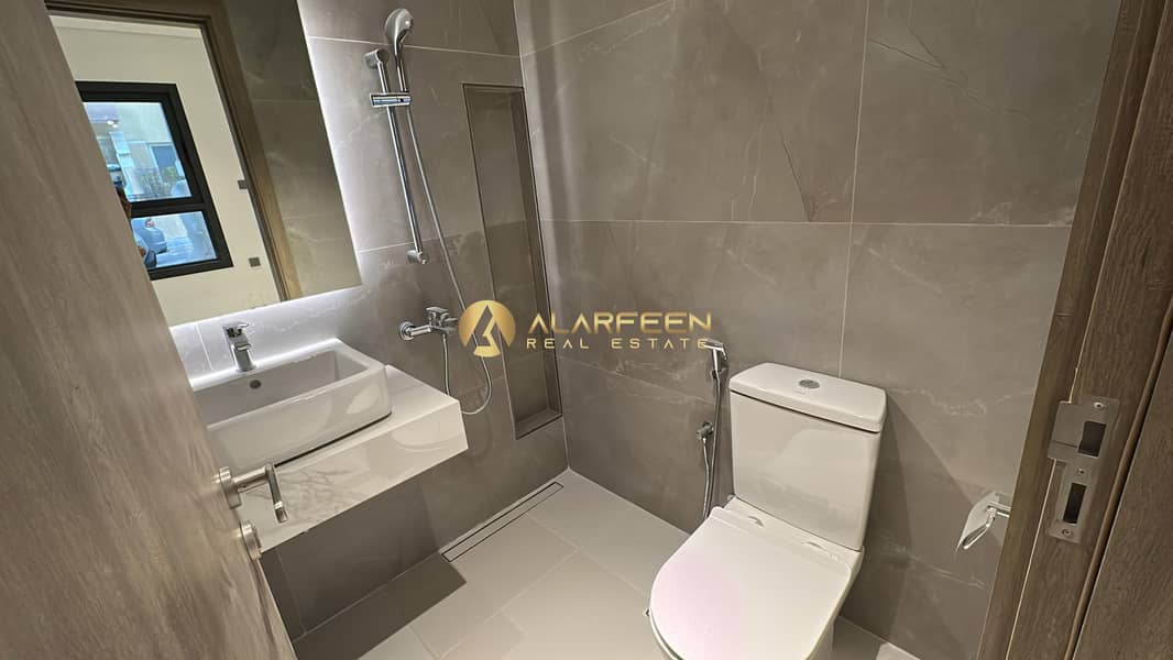 Modern 4BR Villa | La Perla Homes 12 | Private Lift & Pool | JVC District 12 - Image 17