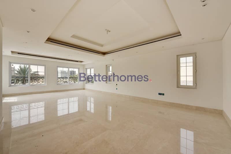 Brand New | Type F | Huge Plot | Vacant | Pool Brand New | Type F | Huge Plot | Vacant | Pool