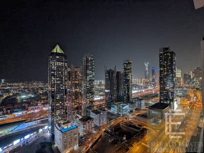 2 Bedroom Flat for Rent in Business Bay, Dubai - IMG-20251216-WA0045. jpg