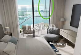 3BHK Distress Deal | Casino and Full Sea View