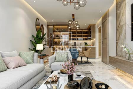 1 Camera Appartamento in Vendita a Living Legends, Dubai - Appartamento a Living Legends，Rapunzel Tower, 1 camera da letto, 1100000 AED - 15190002