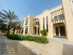 فیلا في مردف 3 غرف 130000 درهم - 15190051