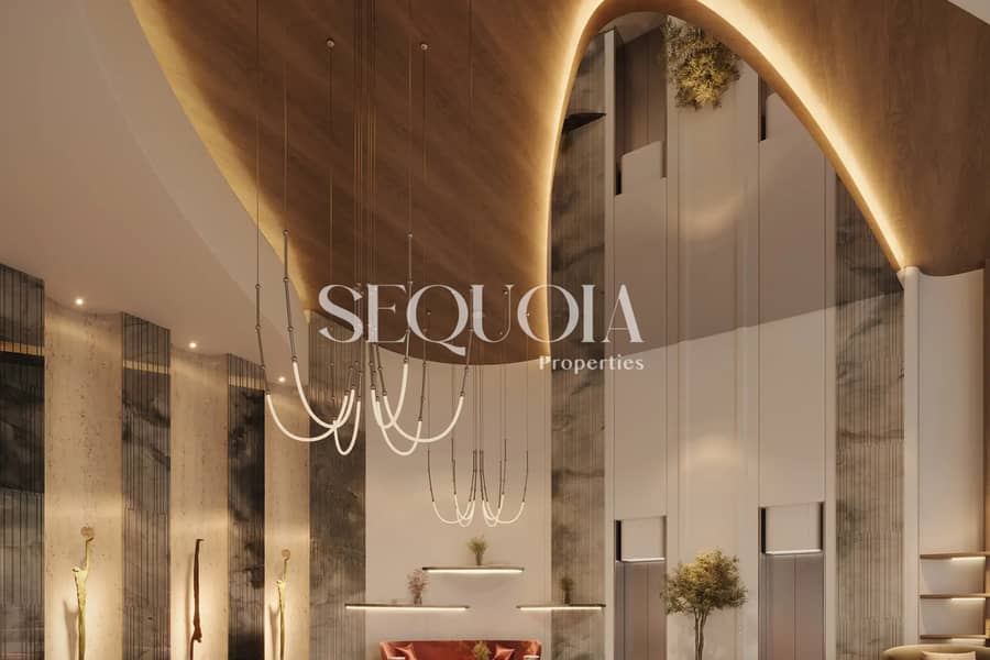 Exclusive Cash Opportunity | Premium 2-Bedroom Residence | Dubai Land Residence Complex Exclusive Cash Opportunity | Premium 2-Bedroom Residence | Dubai Land Residence Complex