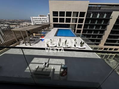 2 Bedroom Apartment for Rent in Saadiyat Island, Abu Dhabi - High Floor | Flexible Payments | Vacant