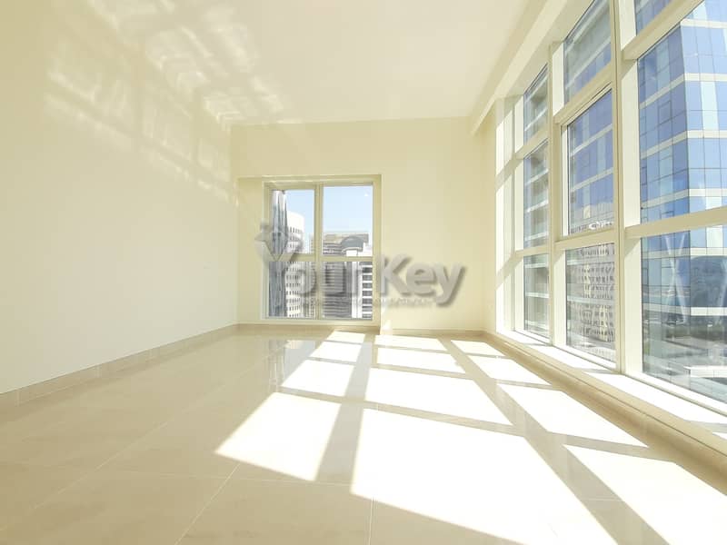 Well-Kept as Brand New 1BR with Maids room Well-Kept as Brand New 1BR with Maids room