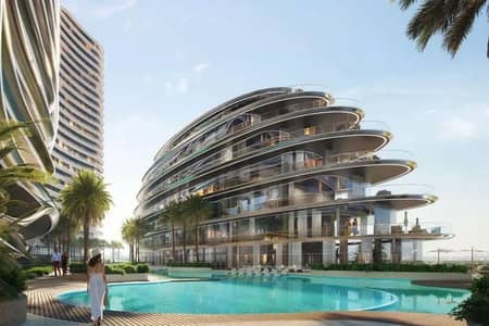 Studio de  à à vendre à Business Bay, Dubai - Appartement à Business Bay，Binghatti Aquarise, 1125000 AED - 15190129