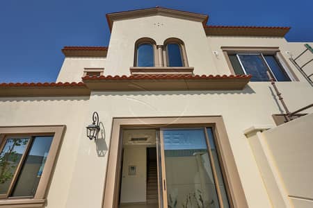 2 Cпальни Таунхаус Продажа в Зайед Сити, Абу-Даби - 021A1440. jpg