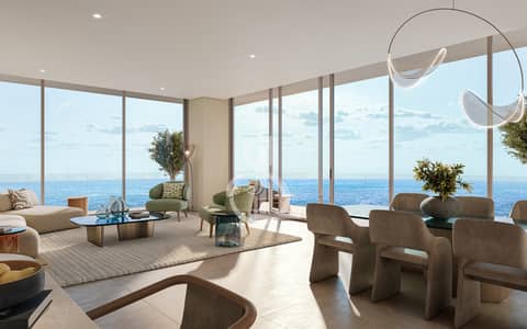 Appartement de 1 chambre à à vendre à Dubai Maritime City, Dubai - 251. jpg