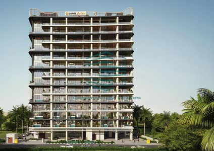 1 Bedroom Flat for Sale in Dubai Land Residence Complex (DLRC), Dubai - 04aa5e00-7244-4fc6-ac2b-750486a8a83f. webp