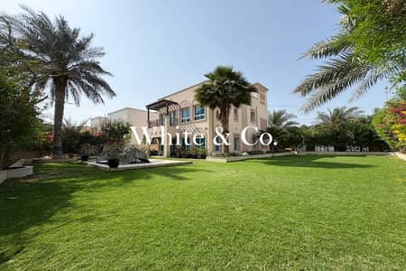 2 Camere Villa in Affitto a Jumeirah Village Triangle (JVT), Dubai - Villa a Jumeirah Village Triangle (JVT)，JVT District 2，District 2C, 2 camere da letto, 229999 AED - 15190244