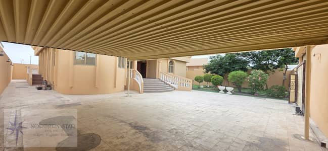 5 Bedroom Villa for Rent in Al Khezamia, Sharjah - WhatsApp Image 2026-04-21 at 16.39. 49. jpeg 5 Bedroom Villa for Rent in Al Khezamia, Sharjah - WhatsApp Image 2026-04-21 at 16.39. 49. jpeg