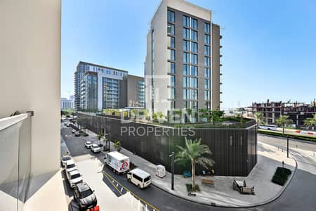 2 Bedroom Flat for Rent in Dubai Hills Estate, Dubai - Spacious | Furnished | Corner Unit | Large Terrace