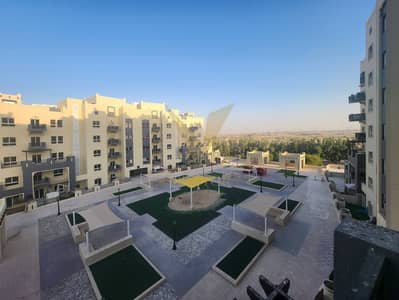 فلیٹ 1 غرفة نوم للايجار في رمرام، دبي - شقة في الثمام 49،الثمام،رمرام 1 غرفة 59999 درهم - 15190193