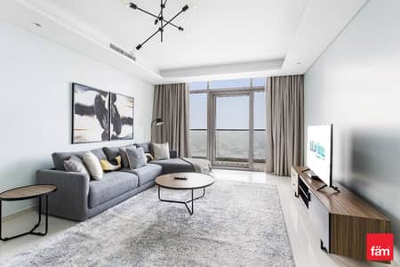 2 Bedroom Flat for Sale in Business Bay, Dubai - Near Metro I Fully Furnished I Well Maintained
