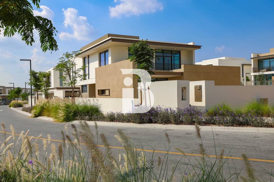 Villa en Al Furjan,Al Furjan West,Tilal Al Furjan, 4 dormitorios, 9000000 AED - 15190345 Villa en Al Furjan,Al Furjan West,Tilal Al Furjan, 4 dormitorios, 9000000 AED - 15190345
