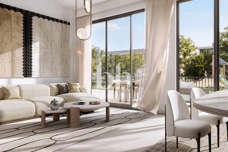 3 habitaciones Townhouse para en Venta en Dubai South, Dubai - images image img