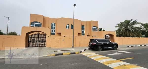 4 Bedroom Villa for Sale in Al Ramla, Sharjah - Yk2cUNMZ8lGSt3kyKAbVYKyd3dCQUKW1U1FCbXqz. jpg