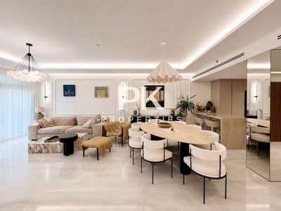 2 Bedroom Apartment for Rent in Palm Jumeirah, Dubai - Luxury 2-Bedroom Apartment | Fully Renovated And Upgraded 2 Bedroom Apartment for Rent in Palm Jumeirah, Dubai - Luxury 2-Bedroom Apartment | Fully Renovated And Upgraded