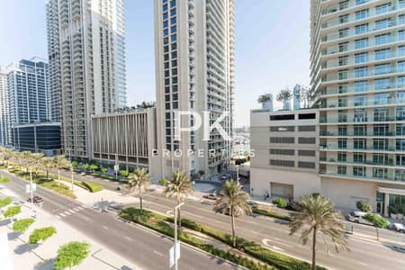 1 Bedroom Flat for Rent in Dubai Harbour, Dubai - Experience Luxury Living | All Bills Included 1 Bedroom Flat for Rent in Dubai Harbour, Dubai - Experience Luxury Living | All Bills Included