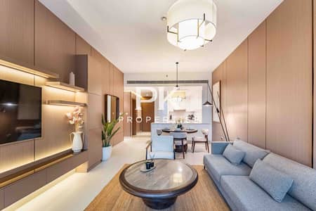 2 Bedroom Apartment for Rent in Al Wasl, Dubai - Upgraded Furnishing | Bills Included | Canal View 2 Bedroom Apartment for Rent in Al Wasl, Dubai - Upgraded Furnishing | Bills Included | Canal View