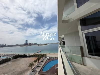 1 Camera Appartamento in Affitto a Palm Jumeirah, Dubai - Appartamento a Palm Jumeirah，Azizi Mina, 1 camera da letto, 120000 AED - 14922936