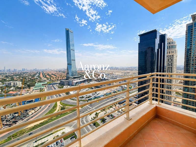 High Floor | 2 Balconies | Vacant | Enquire Now High Floor | 2 Balconies | Vacant | Enquire Now