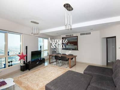 朱美拉湖塔 (JLT), 迪拜 1 卧室公寓待售 - 位于朱美拉湖塔 (JLT),JLT M区,标志1号大厦 1 卧室的公寓 1199000 AED - 14931336 朱美拉湖塔 (JLT), 迪拜 1 卧室公寓待售 - 位于朱美拉湖塔 (JLT),JLT M区,标志1号大厦 1 卧室的公寓 1199000 AED - 14931336