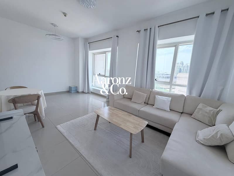Vacant | Furnished | Upgraded | Balcony |Low Floor Vacant | Furnished | Upgraded | Balcony |Low Floor