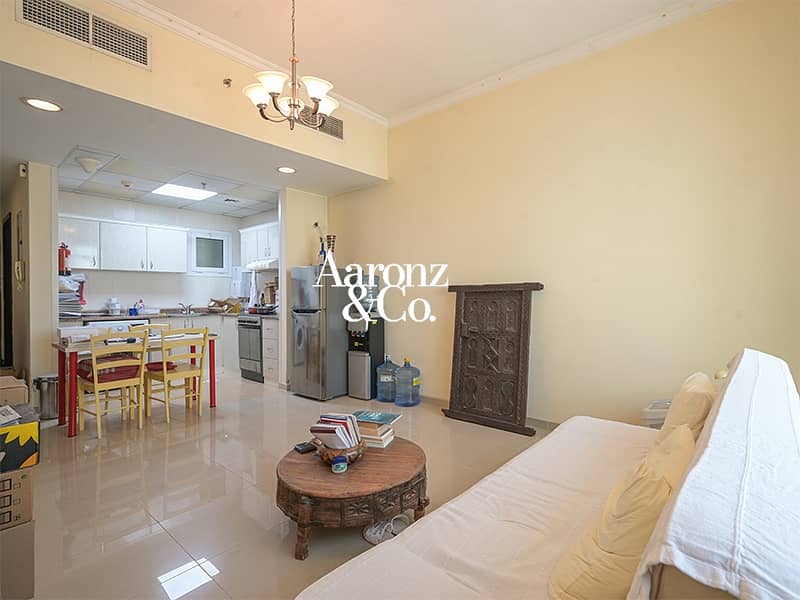 Unfurnished | Great View | High Floor Unfurnished | Great View | High Floor