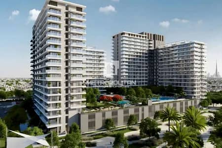 2 Bedroom Flat for Sale in Dubai Hills Estate, Dubai - Park Facing 2BR | Elegant Vida & Premium Lifestyle
