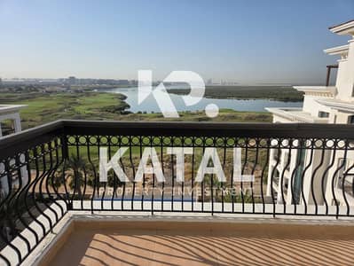 شقة 3 غرف نوم للايجار في جزيرة ياس، أبوظبي - Ansam, yas island 11. jpeg شقة 3 غرف نوم للايجار في جزيرة ياس، أبوظبي - Ansam, yas island 11. jpeg