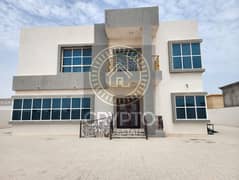 فیلا في الرفاع 5 غرف 100000 درهم - 15190599