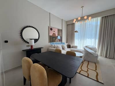 1 Bedroom Flat for Rent in Al Furjan, Dubai - Brand New | Fully Furnished |Down Price |Call Now