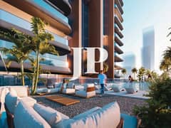 URBAN LIVING- WATERFRONT- FULLY FURNISHED- FAMILY LIFE STYLE