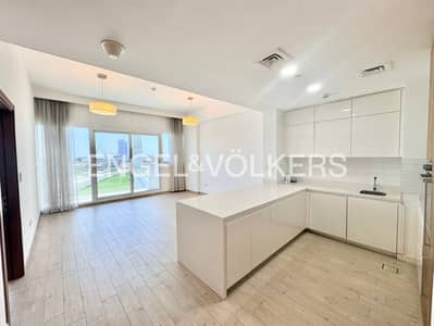 1 Bedroom Flat for Rent in Sobha Hartland, Dubai - Lower floor | Vacant | Exclusive