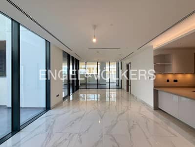 4 Bedroom Apartment for Rent in Sobha Hartland, Dubai - Largest layout | Exclusive | Lower floor
