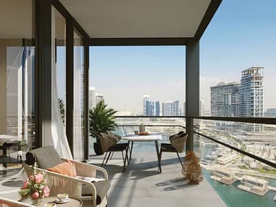 2 habitaciones Apartamento para en Venta en Business Bay, Dubai - image_0