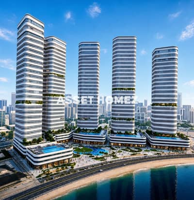 2 Bedroom Apartment for Sale in Al Mamzar, Sharjah - WhatsApp Image 2026-05-14 at 5.13. 03 PM (2). jpeg 2 Bedroom Apartment for Sale in Al Mamzar, Sharjah - WhatsApp Image 2026-05-14 at 5.13. 03 PM (2). jpeg