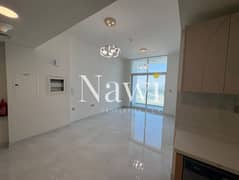 1BR | Skyz By Danube | Balcony + Premium Views