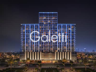Office in Vendita a Jumeirah Village Circle (JVC), Dubai - exterior