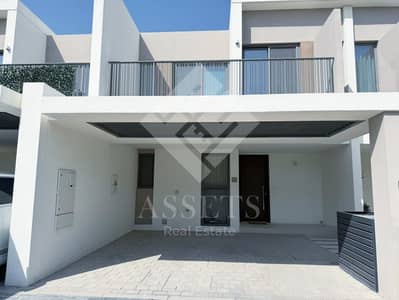 3 Bedroom Villa for Rent in Tilal Al Ghaf, Dubai - 01. png 3 Bedroom Villa for Rent in Tilal Al Ghaf, Dubai - 01. png