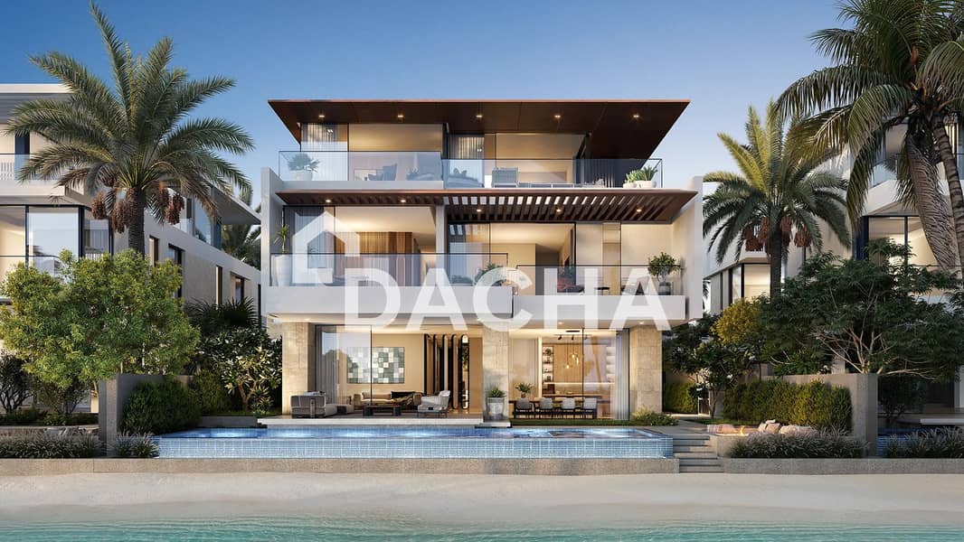 Multiple Option | Best Location | Ultra Luxury 6BR Multiple Option | Best Location | Ultra Luxury 6BR