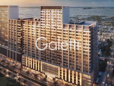 Office for Sale in Jumeirah Village Circle (JVC), Dubai - exterior