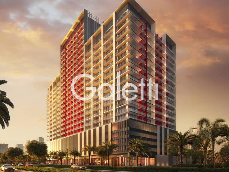 9 exterior