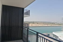 شقة في وترز أج،جزيرة ياس 69990 درهم - 15074755